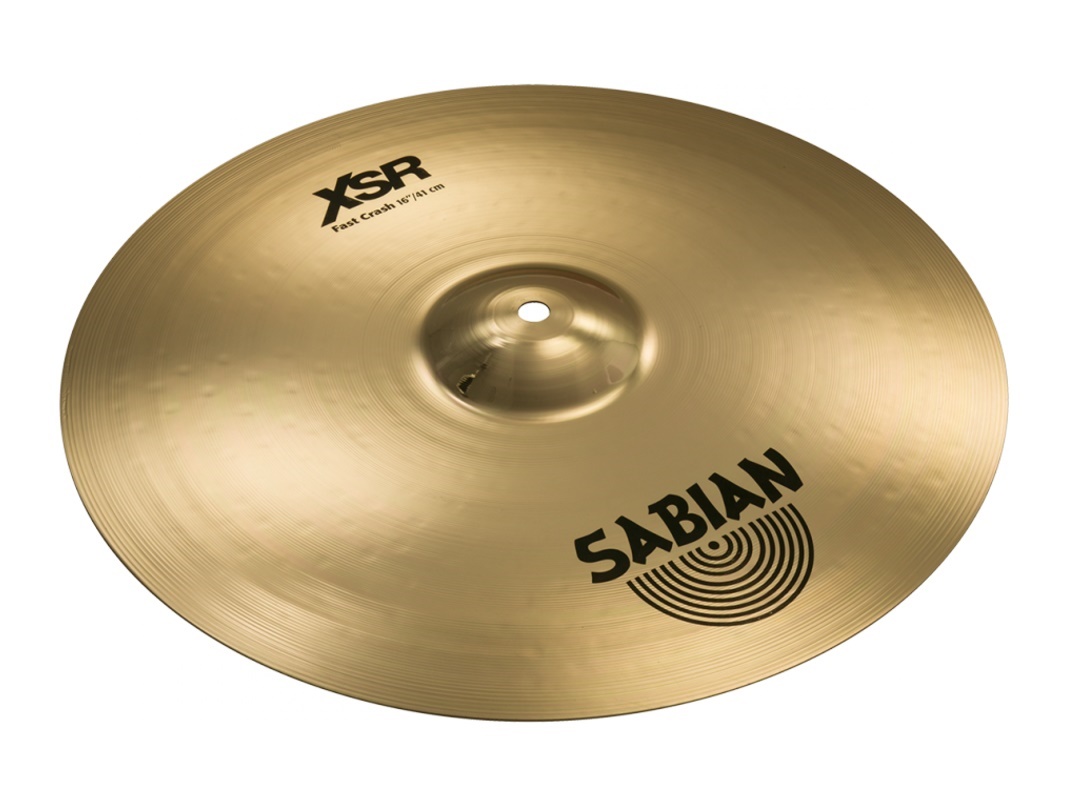 16" FAST CRASH XSR - XSR1607B