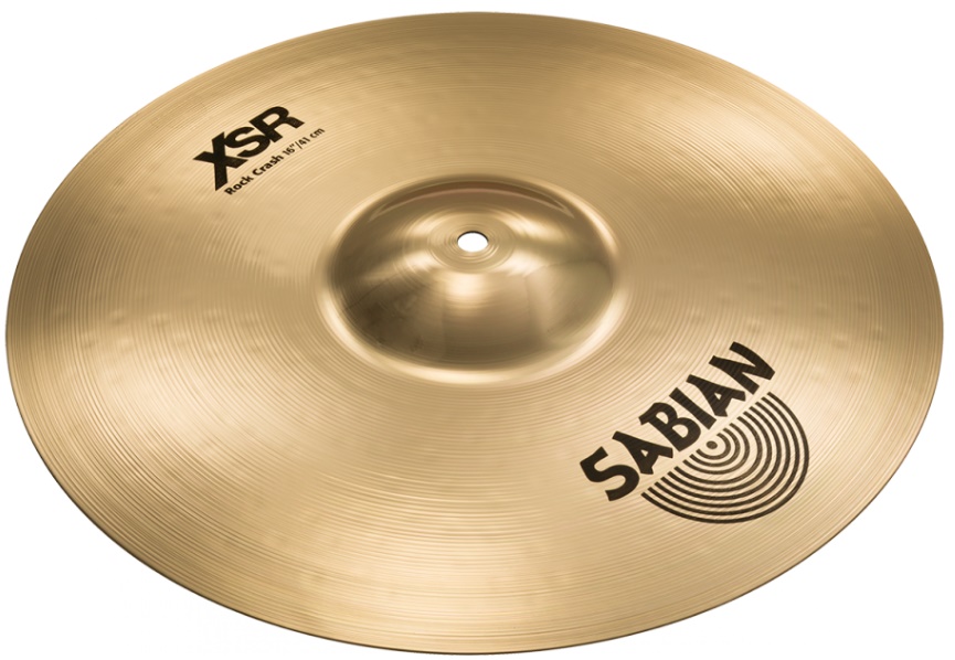 16" ROCK CRASH XSR - XSR1609B