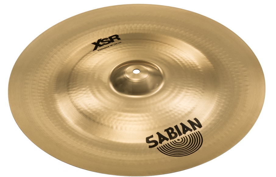 18" CHINESE XSR - XSR1816B