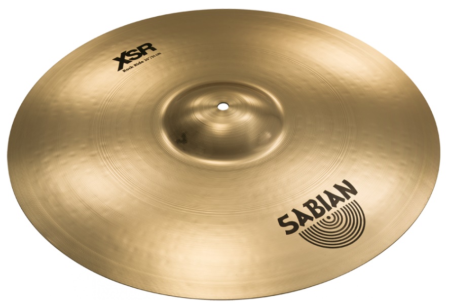 20"  ROCK RIDE XSR - XSR2014B