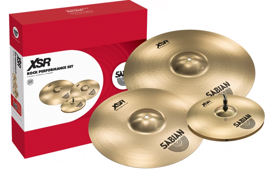 ROCK PERFORMANCE SET XSR - XSR5009B