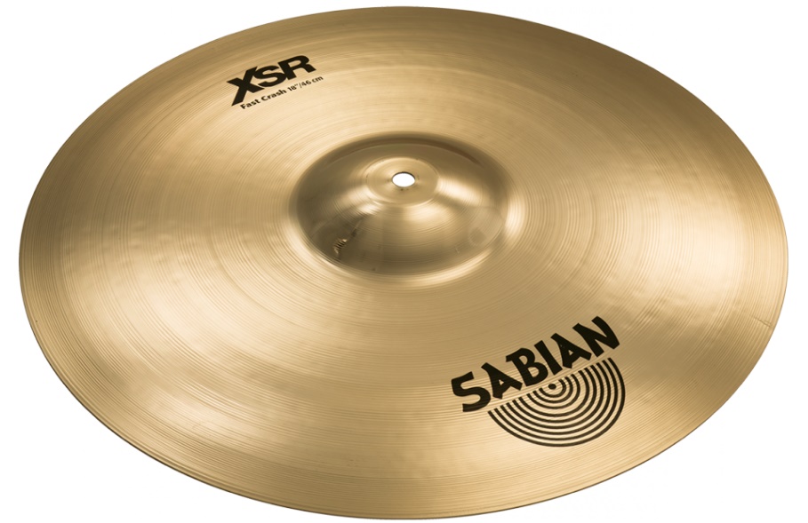 18" FAST CRASH XSR - XSR1807B