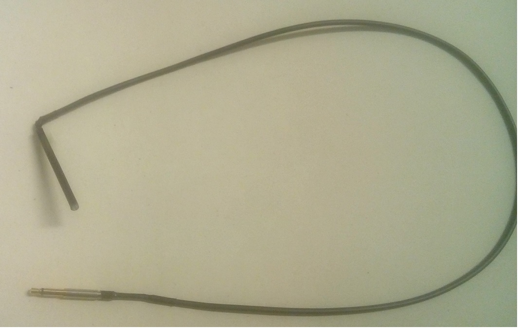 SAZ İÇİN MANYETİK (PİEZO) PVC TÜPLÜ KUTUSUZ :ARTEC - SF371N