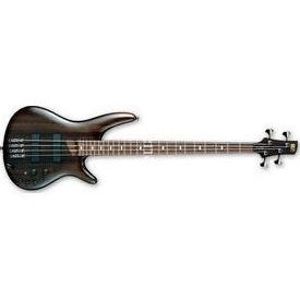 BAS GİTAR KUTULU:IBANEZ JAPON - SR4000E-TKF