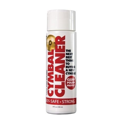 SSS CYMBAL CLEANER (SINGLE) - SSSC1