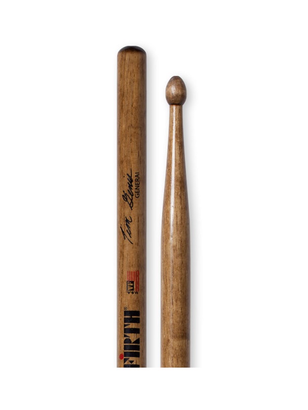 BAGET (ÇİFT) TİM GENİS 1 SIGNATURE SNARE STİCK, - STG