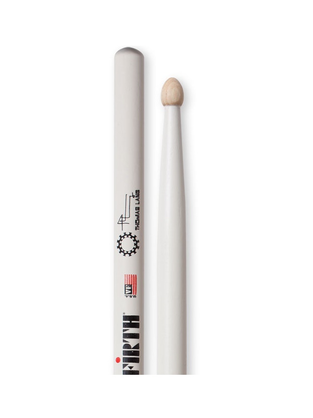 BAGET STL (ÇİFT) SIGNATURE THOMAS LANG, HICKORY, 0 - STL