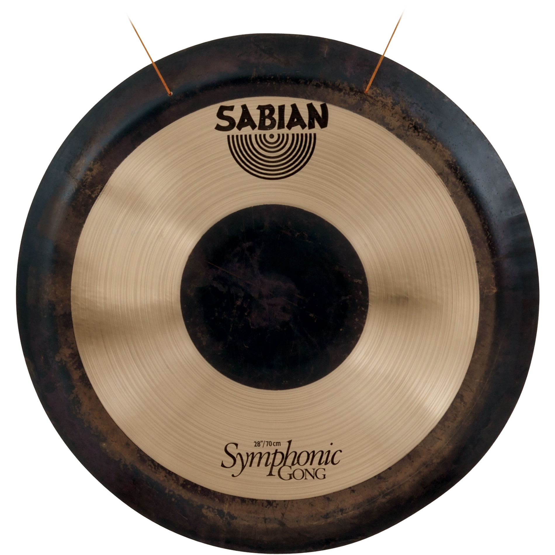 28" SYMPHONIC GONG - 52802-