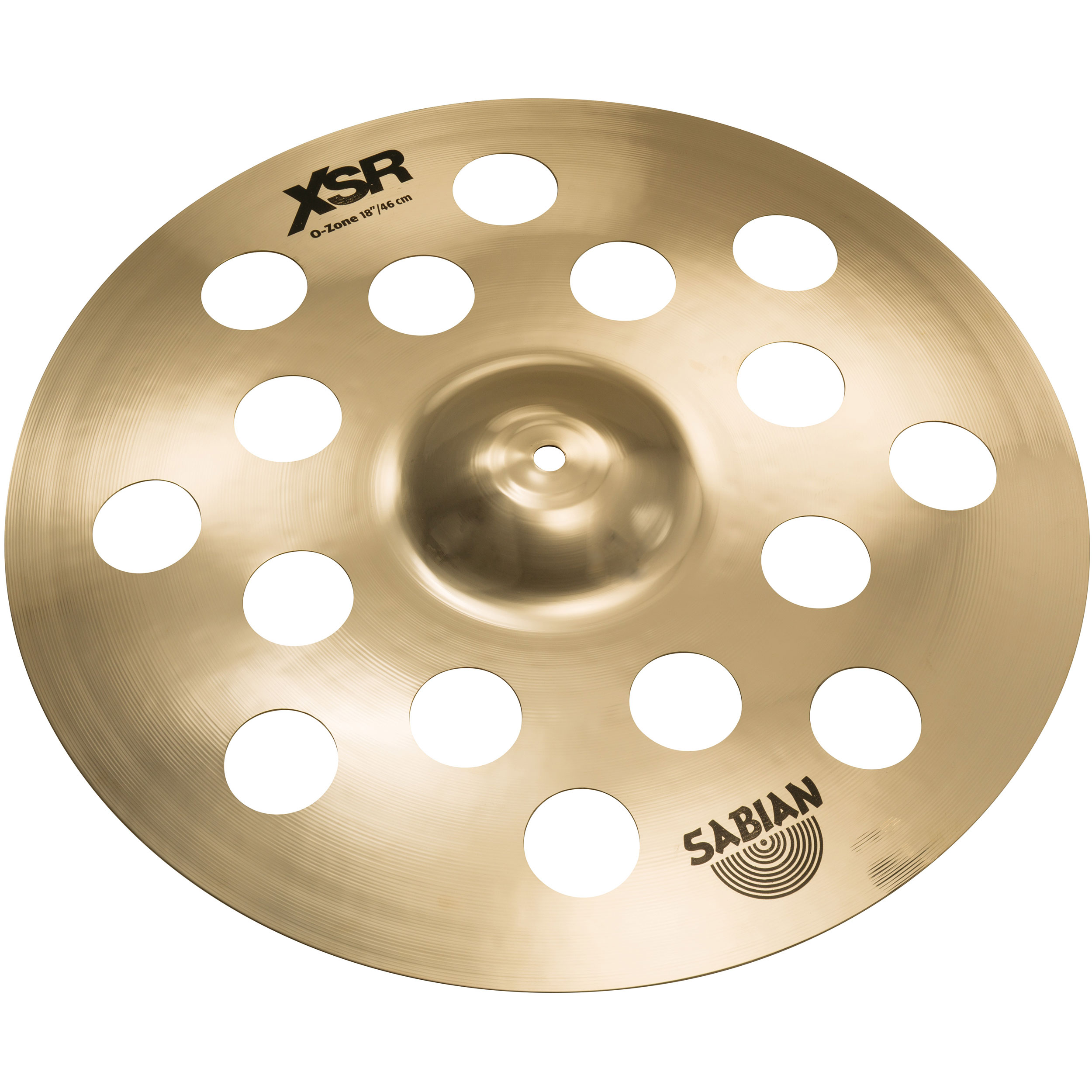 18" OZONE XSR - XSR1800B