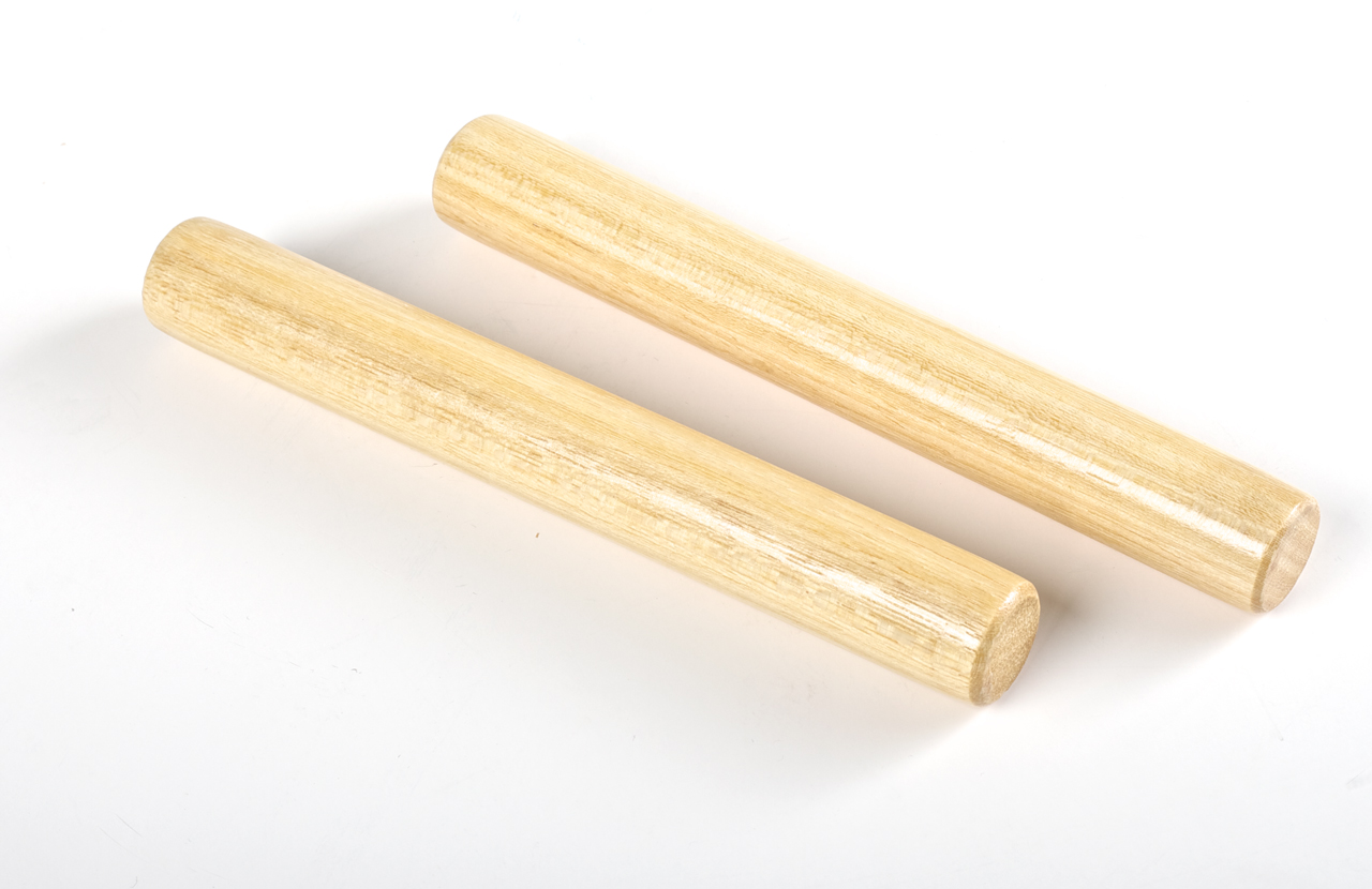 ROUND CLAVES 200MM DIA 25 MM   TAIWAN - T-22