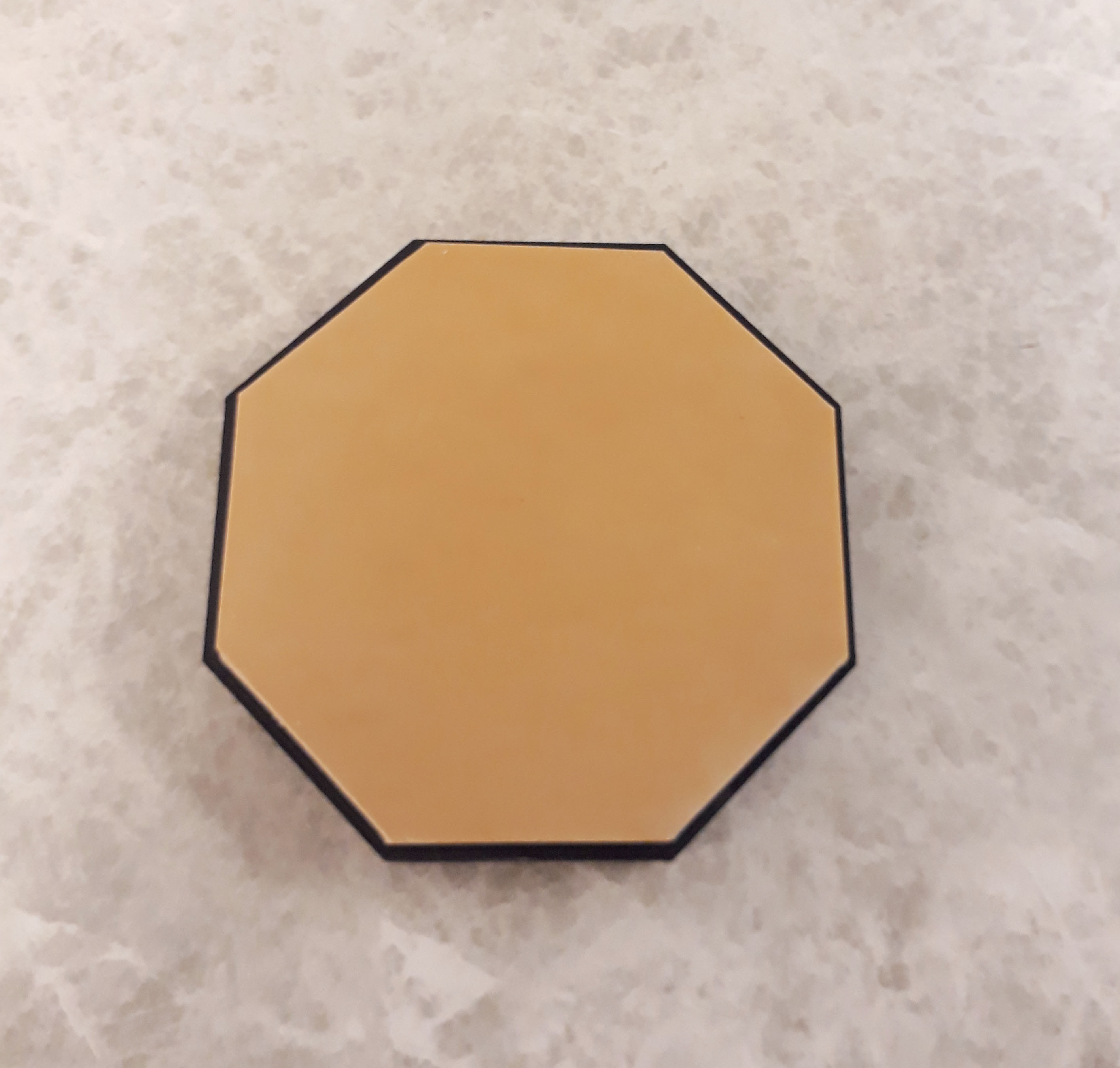 5" ÇALIŞMA PADİ - TD05