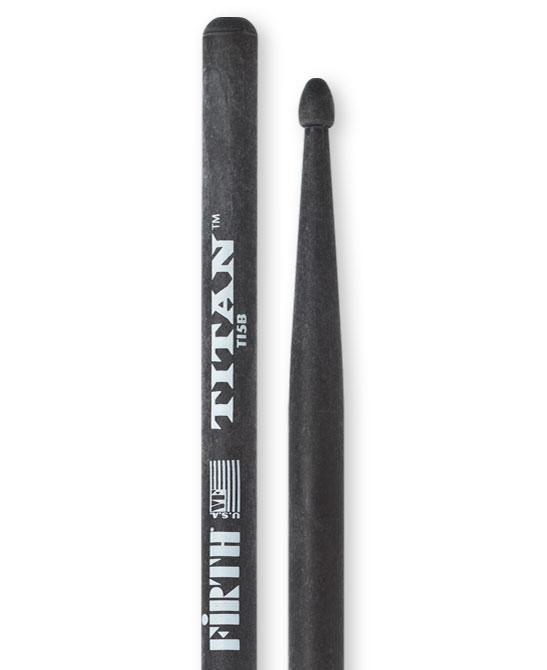 BAGET (ÇİFT) 5B TITAN CARBON FIBER, COMPOSITE, 0.5 - TI5B