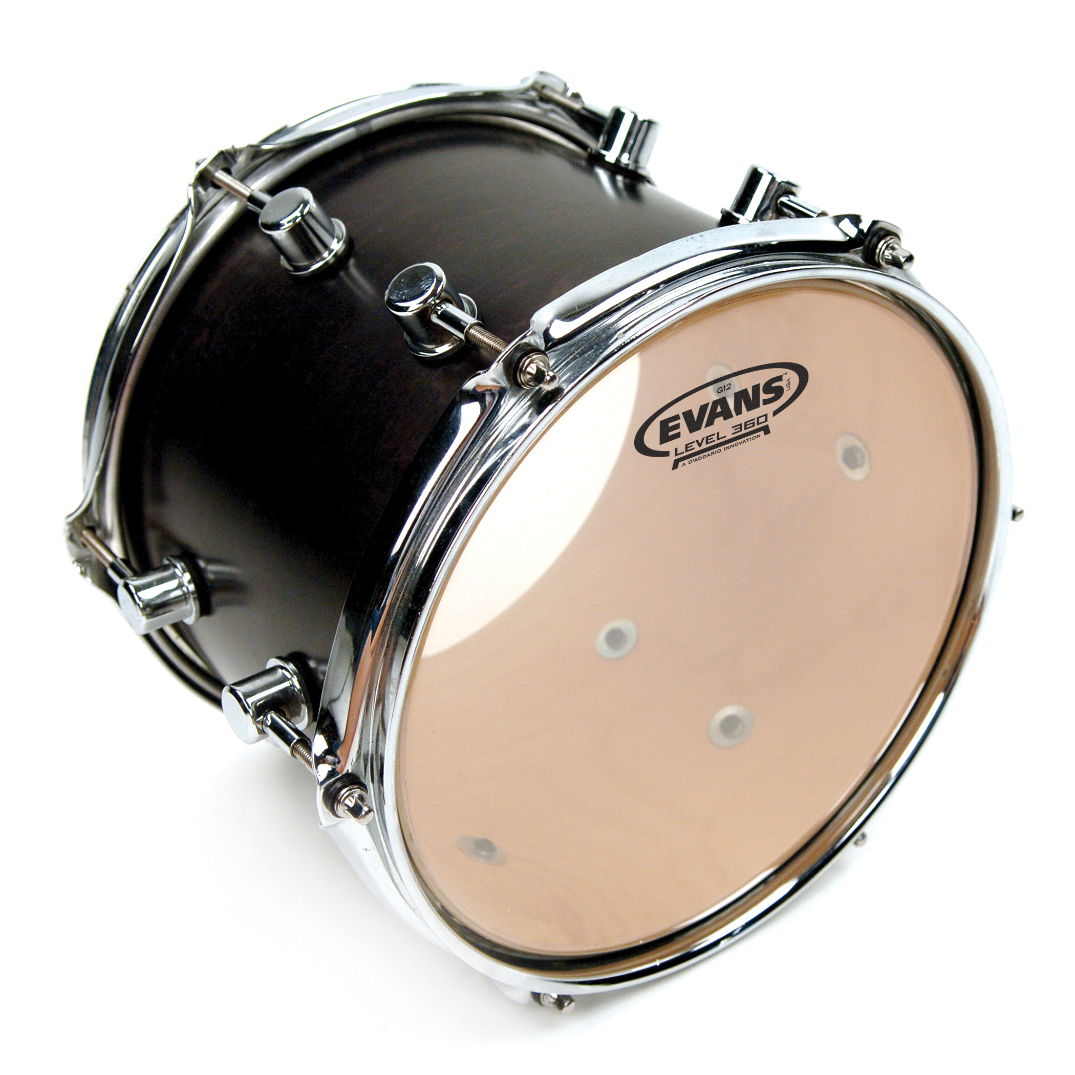 DERİ 12 G12 TOM CLEAR TEK KAT (12 MİL) - TT12G12