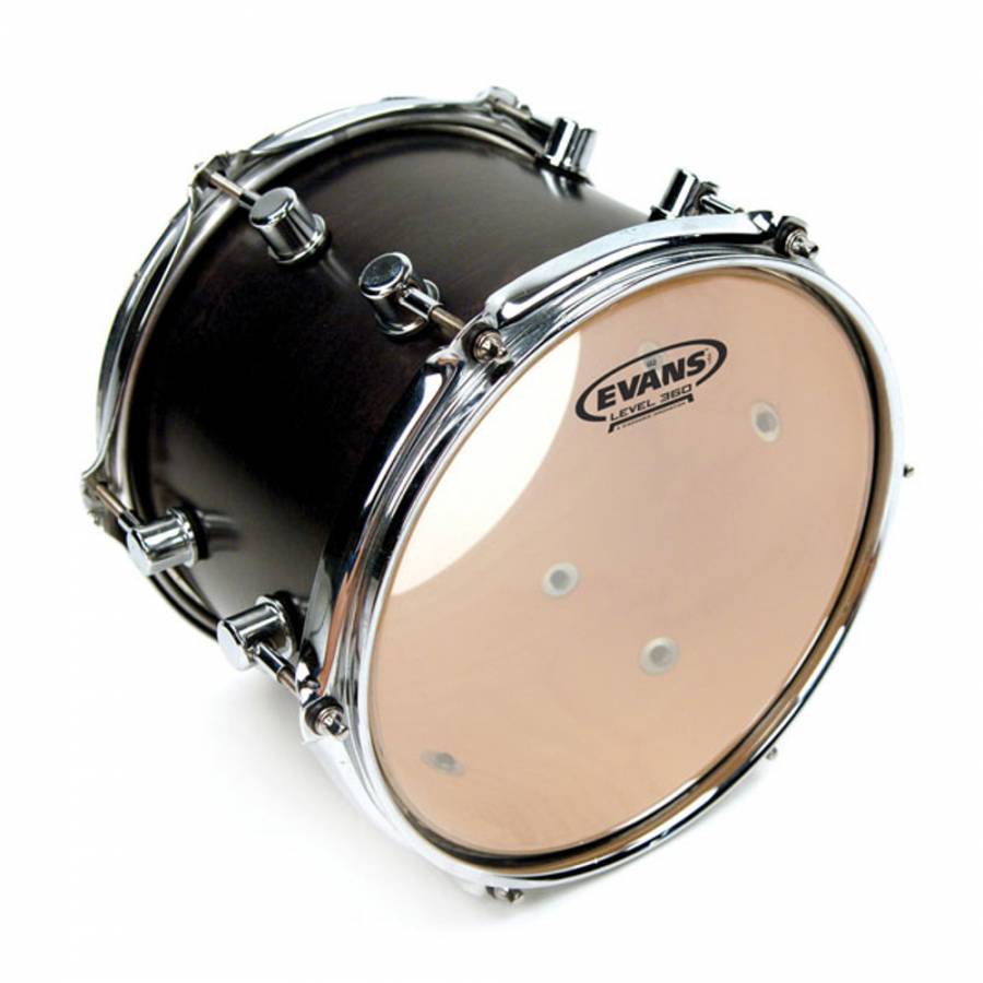 DERİ 20 G2 TOM CLEAR ÇİFT KAT (14 MİL) - TT20G2