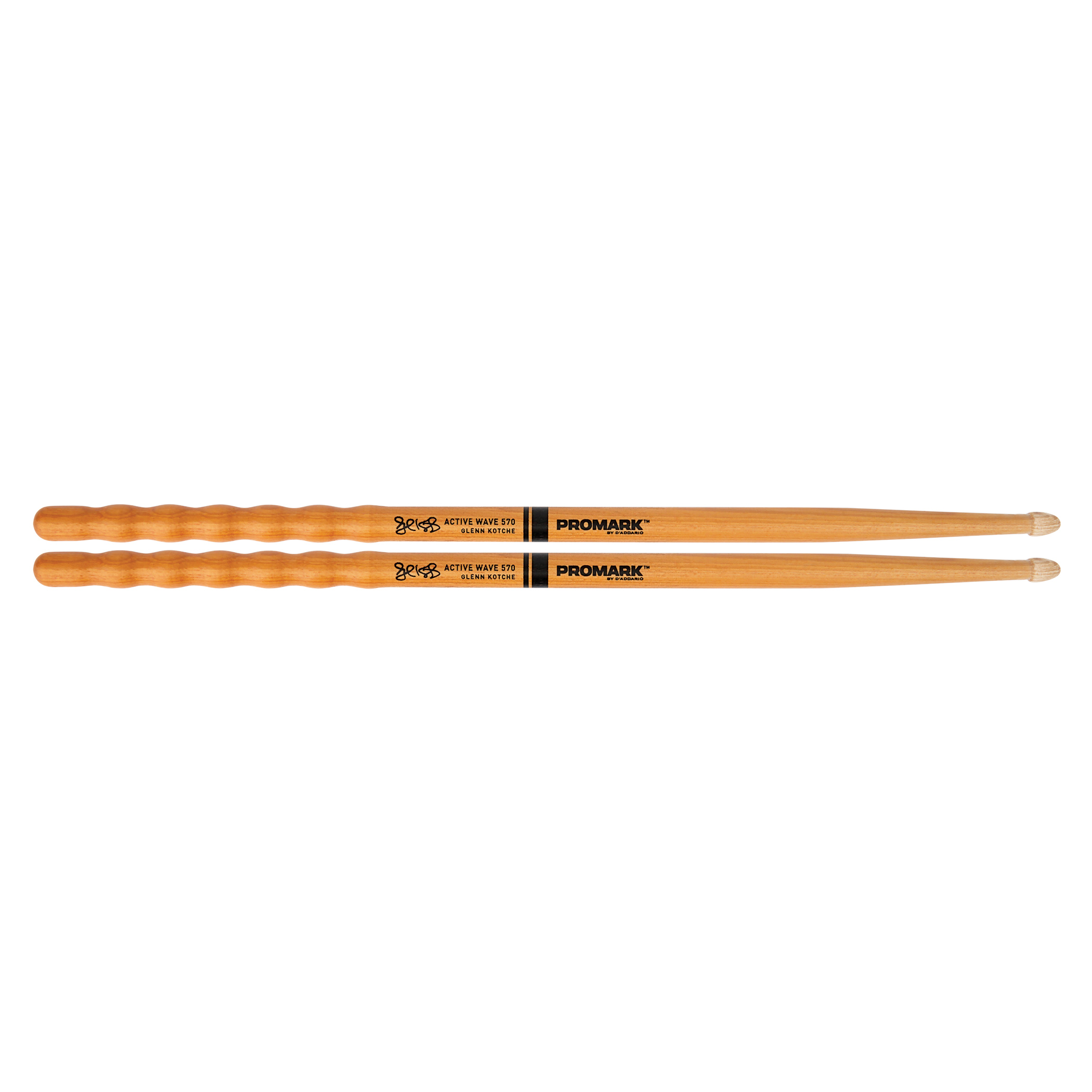 BAGET 570 GLENN KOTCHE ACTIVE WAVE - TXGKAWW