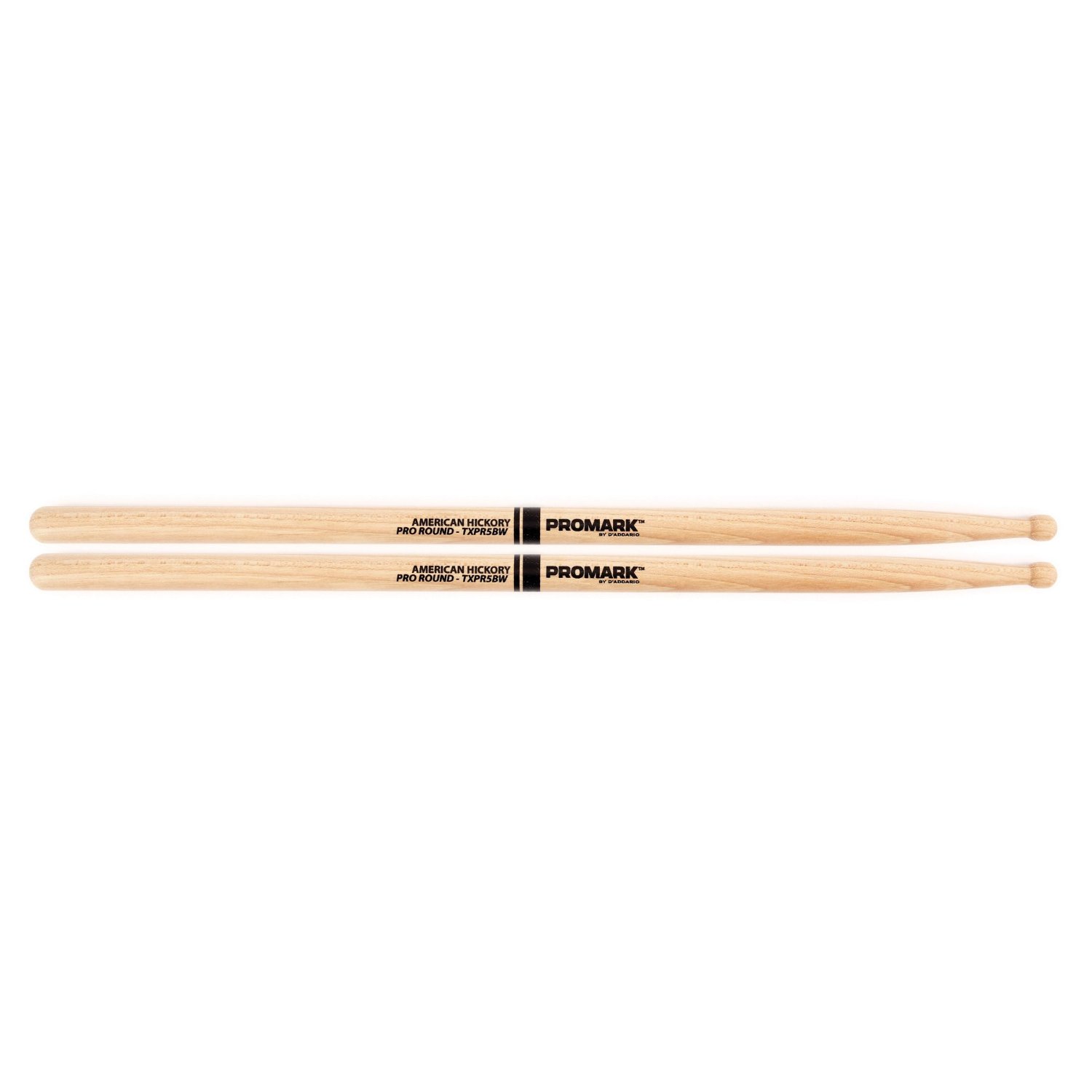BAGET 5B  PRO-ROUND HICKORY - TXPR5BW
