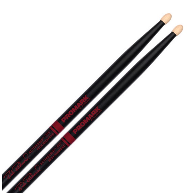 BAGET RICH REDMOND ACTIVEGRIP 595 HICKORY - TXRRW-AG