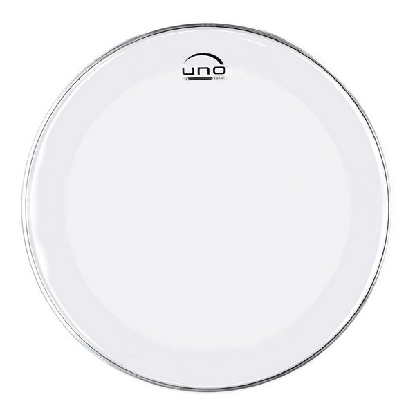 DERİ 20 UNO EQ4 KİCK CLEAR RİNGLİ TEK KAT (10 MİL) - UBD20EQ4