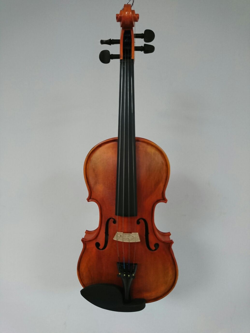 KEMAN, SCALE 4/4, MAT, KLAVYE KARARTILMIŞ AKÇAA - V16044MAT