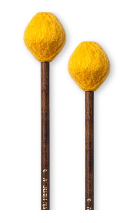 BAGET(ÇİFT) KEYMALLET, SENTETİK ELYAF MEDIUM MANTA - VM3