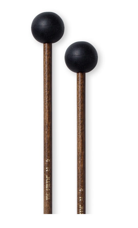 BAGET(ÇİFT) KEYMALLET MEDIUM RUBBER, MEDIUM LASTİK - VM5