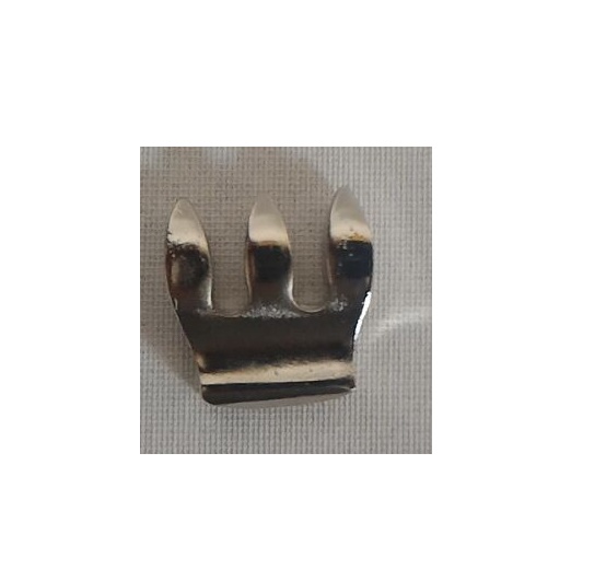 KEMAN SUSTURUCUSU NİKEL 4/4 - VMUTE511N