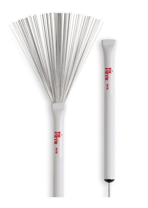 BAGET FIRÇA(ÇİFT) (TEL), MEDIUM GAUGE, ADJUSTABLE - VWB