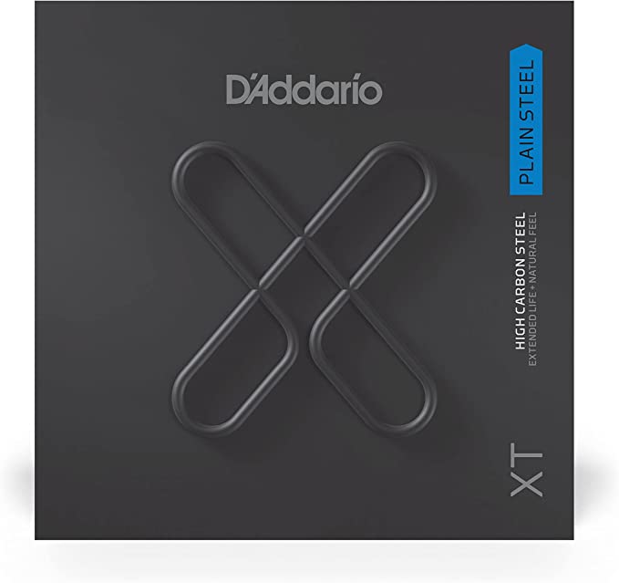 ELEKTRO VE AKUSTİK TEK TEL,XT,G-(SOL), HIGH CARBON - XTPL016