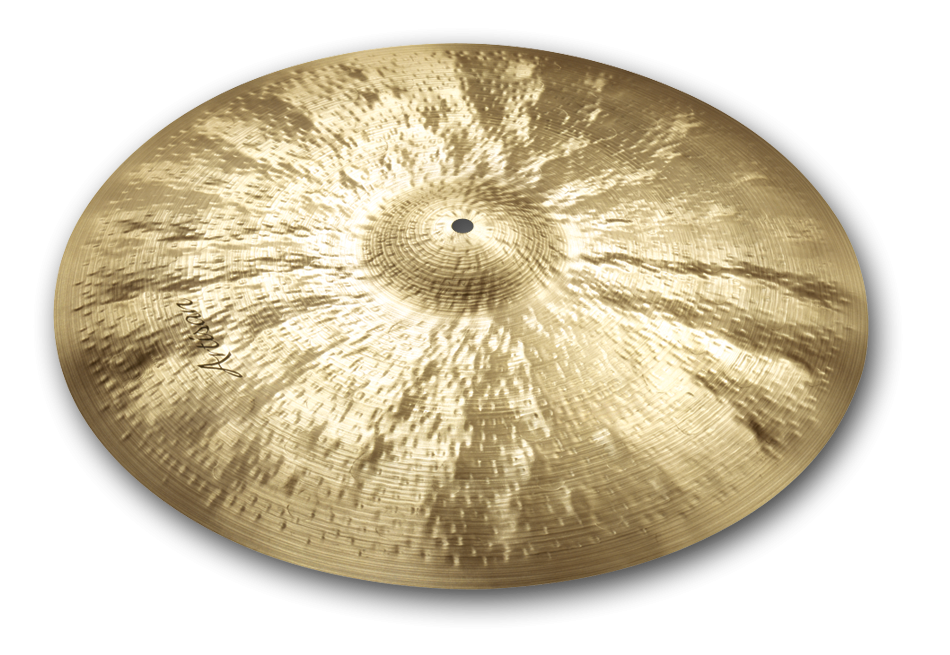 20" ARTISAN MEDIUM RIDE - A2012
