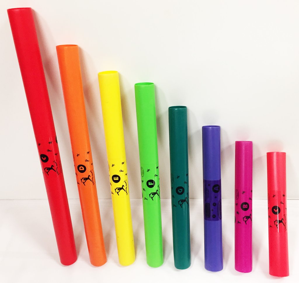 BOOMWHACKERS - BH-08