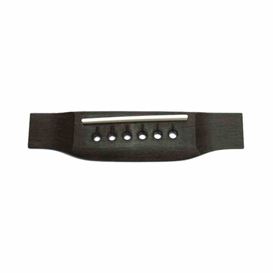 AKUSTİK GİTAR-KÖPRÜSÜ VE EŞİĞİ, ROSEWOOD, SOLAK - RABRL1