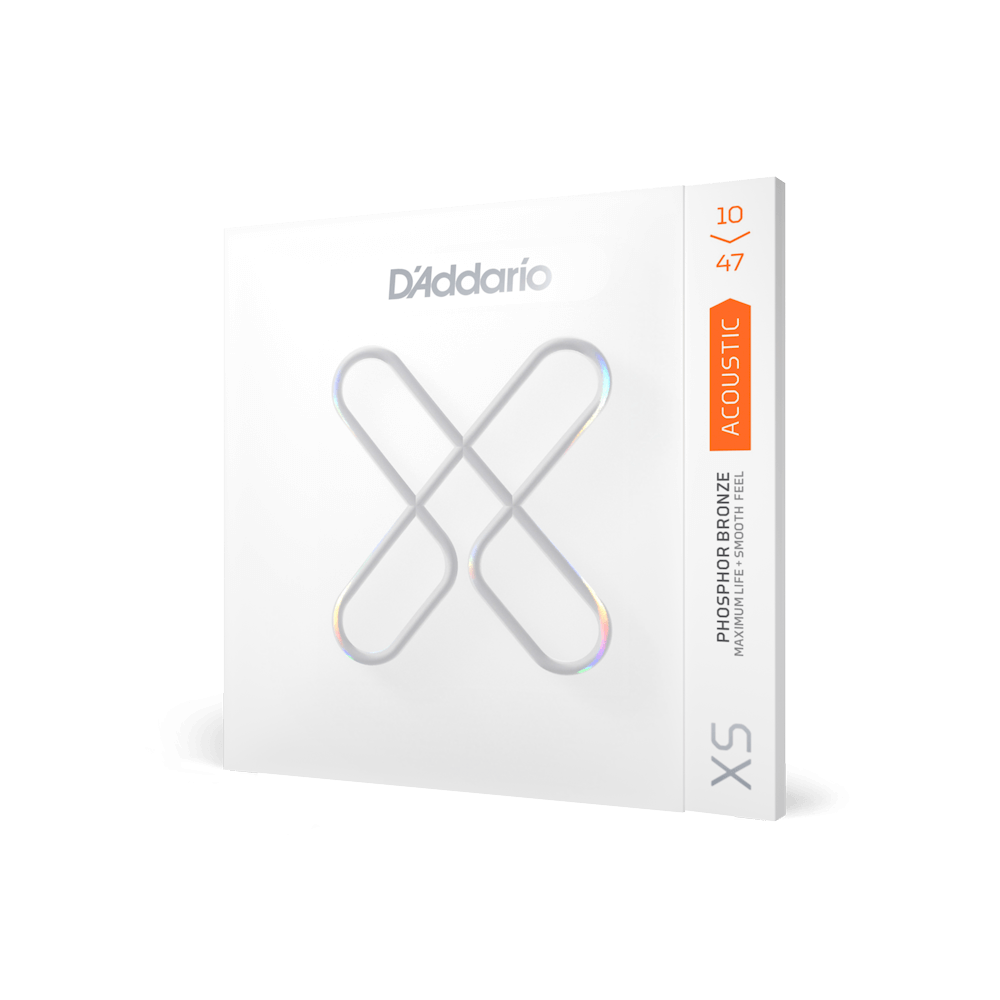 AKUSTİK GİTAR TEL SETİ, PB X-LIGHT - XSAPB1047