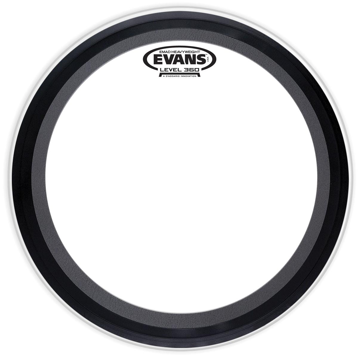 DERİ 18 EMAD HEAVYWEIGHT KİCK CLEAR ÇİFT KAT (20 M - BD18EMADHW
