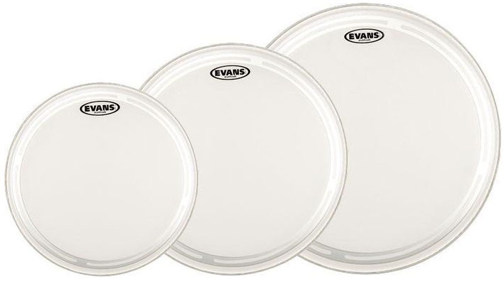 DERİ SETİ 10+12+14 EC2S TOM KUMLU FROSTED FUSION K - ETP-EC2SCTD-F