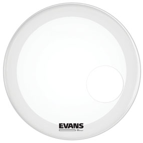 DERİ 20 EQ3 RESONANT SMTH WHITE - BD20RSW