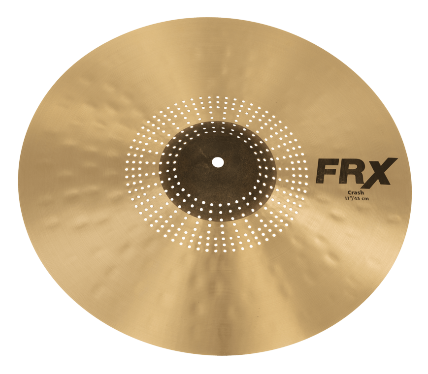 17" CRASH FRX - FRX1706