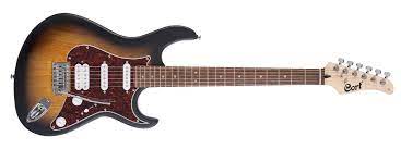 ELEKTRO GİTAR, OPEN PORE SUNBURST , (H-S-S) - G110OPSB