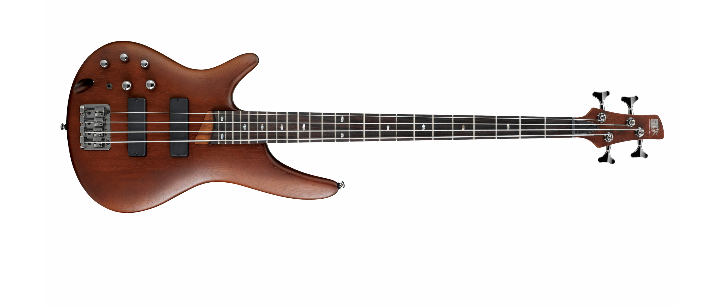 BAS GİTAR SOLAK :IBANEZ ENDONEZYA - SR500L-BM