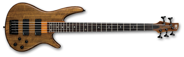 ELEKTRO BAS  :IBANEZ ENDONEZYA - SRT900DX-NTF