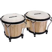 LATİN BONGO 6" + 7" ÇİN - BC-13