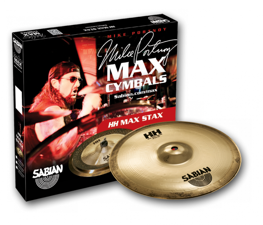 MAX STAX MID HH - 15005MPM