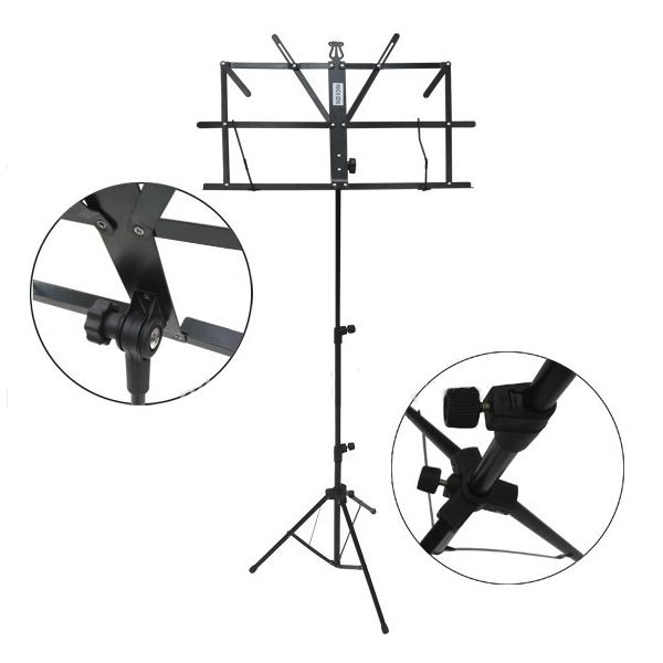 NOTA SEHPASI KILIFLI 0.75 KG - MS110L