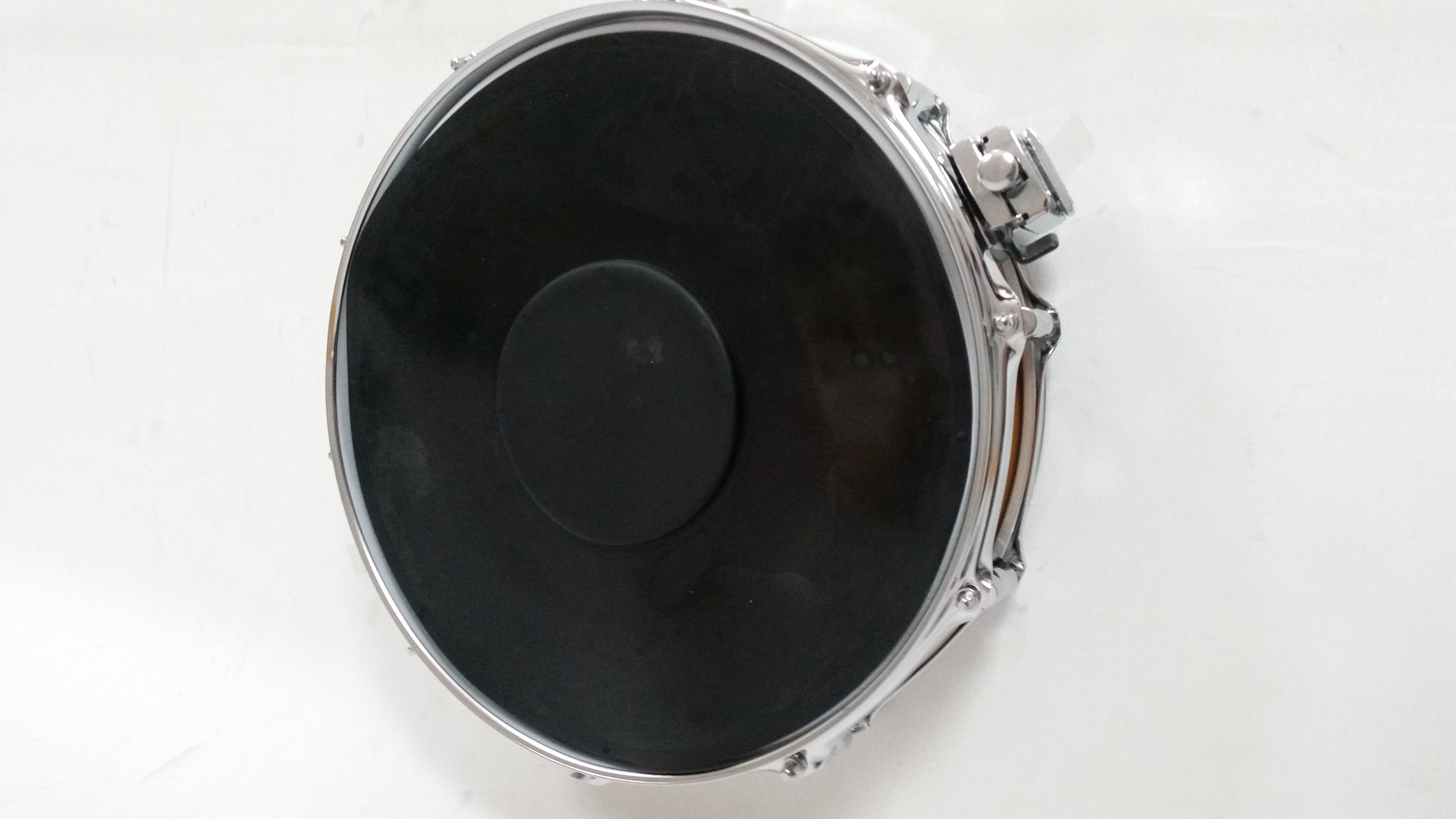 14" PADLİ TRAMPET SUSTURUCU - MUT-SNARE
