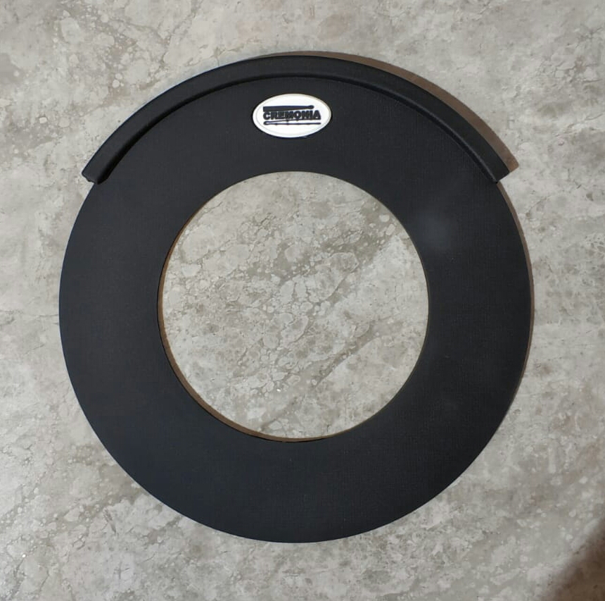 DAVUL SUSTURUCUSU 8" TOM - MUT-TOM