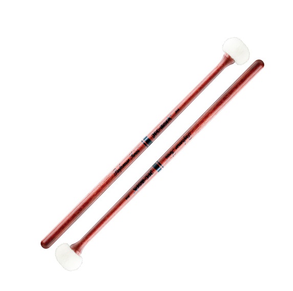 BAGET MALET JONATHAN HAAS TIMPANI SERIES :PRO-MARK - JH4