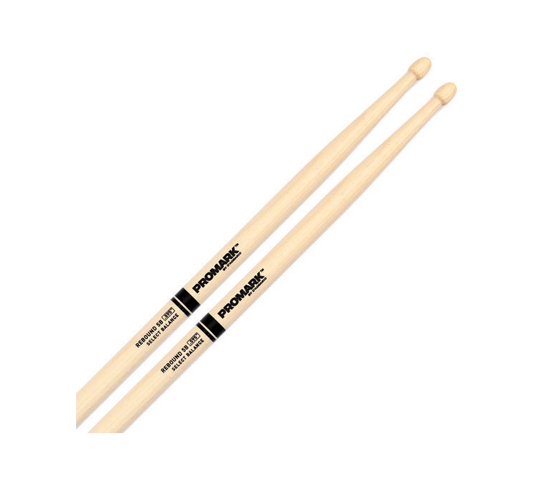 BAGET REBOUND 5B 595" ACORN WOOD - RBH595AW