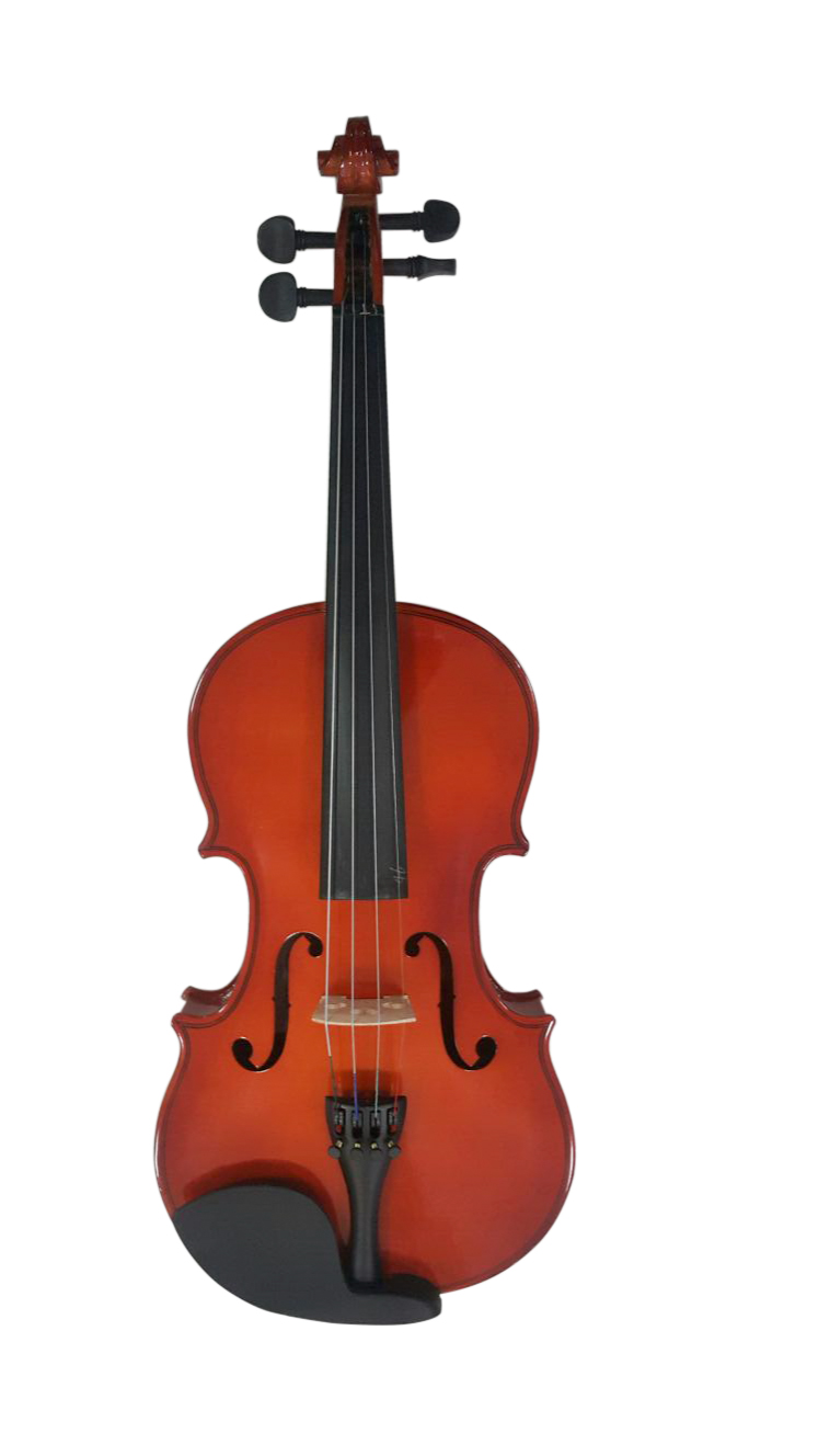 KEMAN, NATÜREL, SCALE 3/4, HARDWOOD, KUMAŞ SERT KU - VG001L34