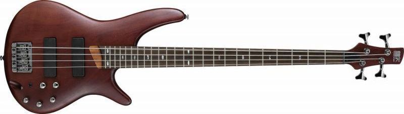 ELEKTRO BAS  FRETLESS :IBANEZ ENDONEZYA - SR500F-BM