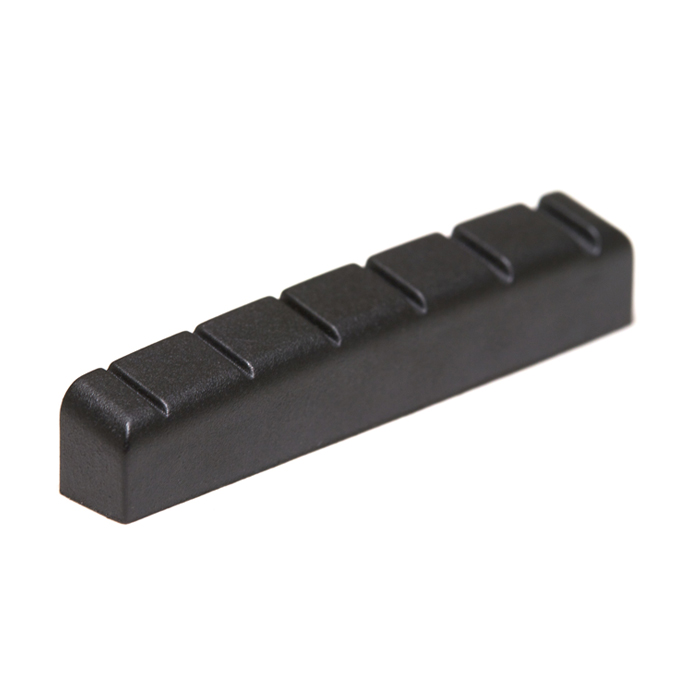 Black TUSQ nut 6 Stg Electric Nut 43x6 - PT-6643-00