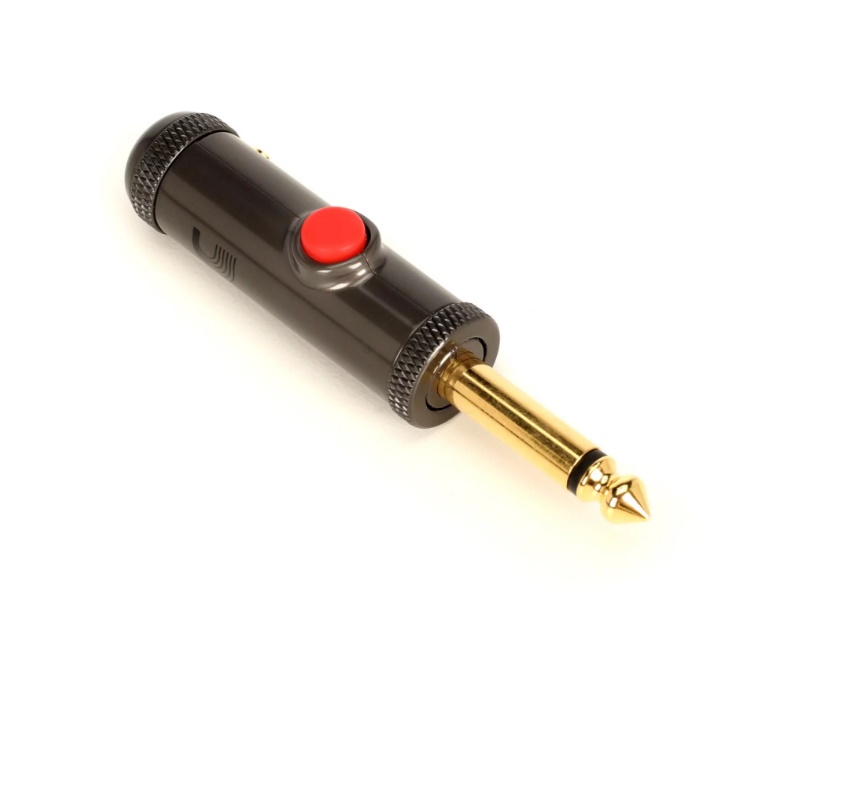 DIY 1/4" PLUG  STR LATCH SWITCH - PWAGP2